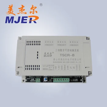 

TSCR-B Three Phase Thyristor Trigger Board TSCR B