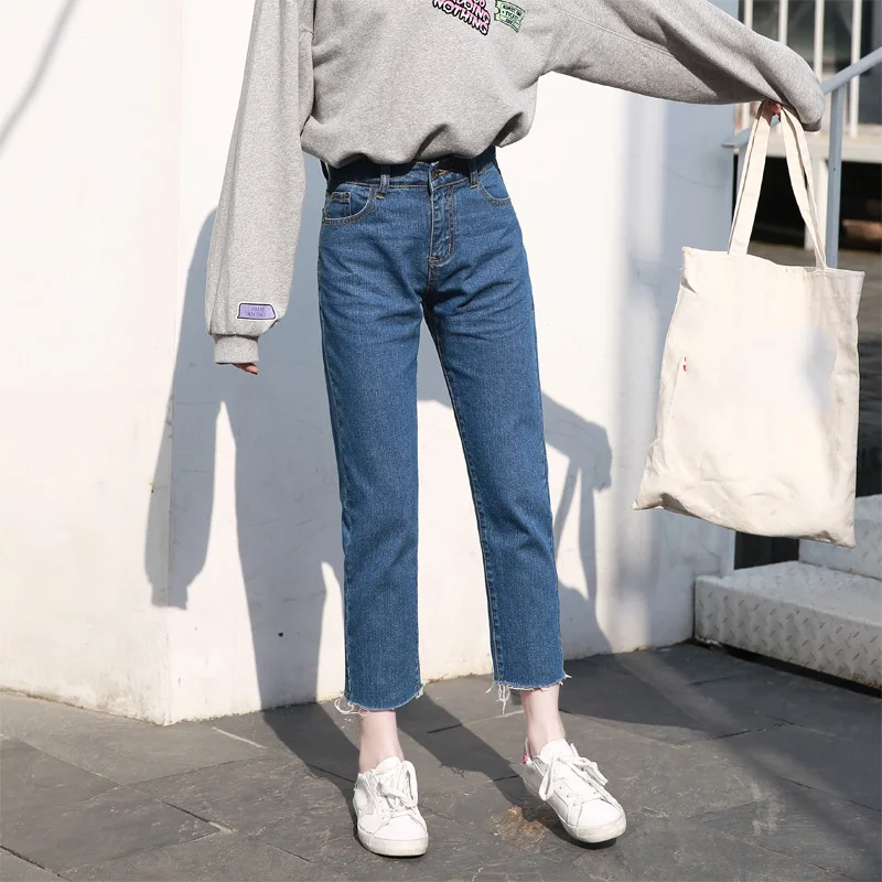 mom style jeans