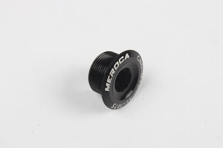 MTB المواضيع الدراجة دراجة أجزاء الساعد الذراع مسامير Crankset الذراع الترباس CNC غطاء أكواب M20mm M18mm ل SHIMANO MTB المواضيع الدراجة دراجة أجزاء الساعد الذراع مسامير Crankset الذراع الترباس CNC غطاء أكواب M20mm M18mm ل SHIMANO