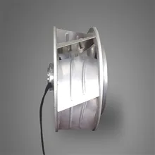 315 мм 115 V металлическая лопасть Центробежная вентиляция(C4S-315.101