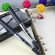 Горячая Распродажа чернил шариковая ручка из нержавеющей стали пуля Совет одноразовая пластиковая ручка