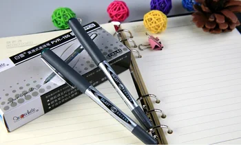 

Hot sale free ink roller ball pen stainless steel bullet tip disposable plastic pen