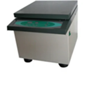 

New Electric Medical Lab Centrifuge Equipment, 5000rpm