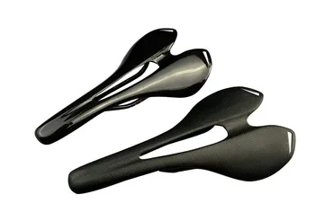 

2017 Hot Bicycle Saddle Glossy/Matte bike Carbon Saddle UD/3K Full Carbon Fiber MTB Saddle Road/MTB Bike Carbon Saddle Seat