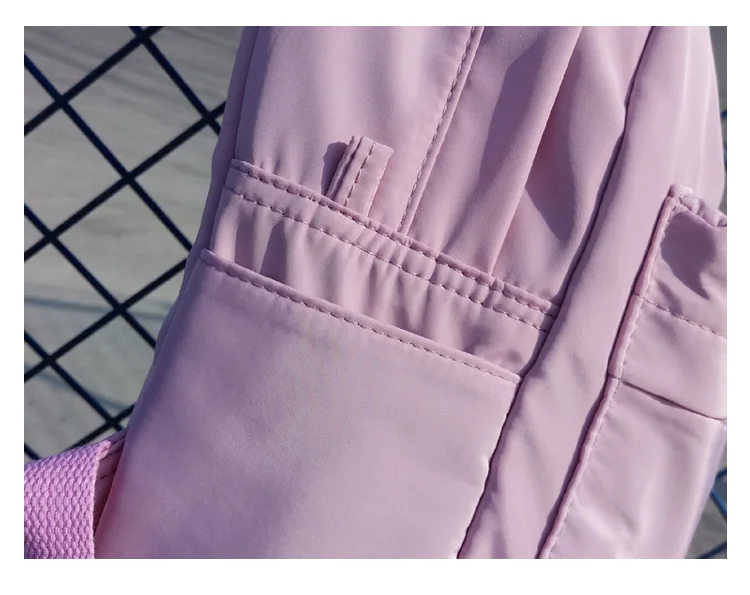 de Nylon de Alta Qualidade À Prova