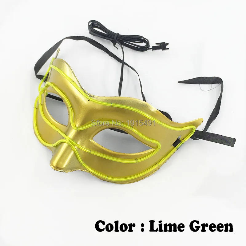 LimeGreen
