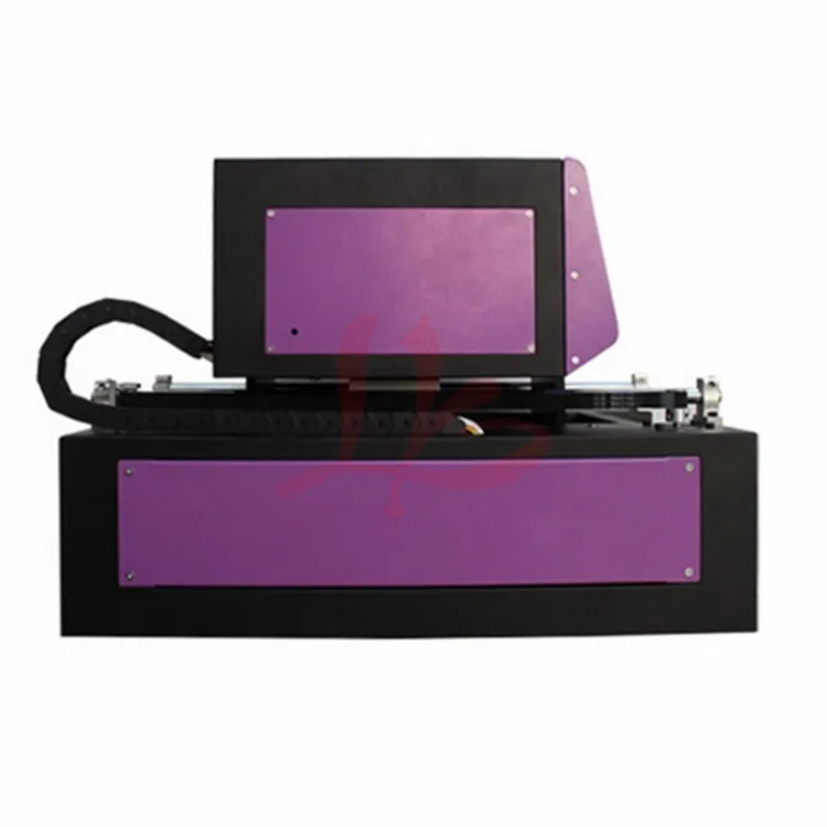 

wood UV Printer machine LY A42 max print size 210x400mm free tax to Russia