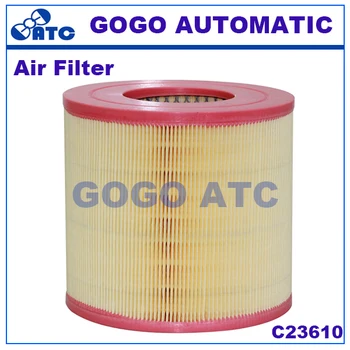 

High quality Air filter C23610 Screw Air Compressor dedicated Filter air compressor