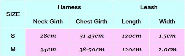 Собака регулируемый воротник и приводит кошка леопард жгут милый Детская безопасность Управление Размеры S/M для маленький средний домашних собака животных Розовый Бежевый