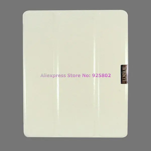 Triple Folding 7 Inch PU Leather Case For Google Nexus Tablet PC | Компьютеры и офис