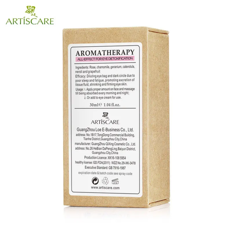 ARTISCARE الجمال العين زيت طبيعي 30 مللي ل الهالات السوداء تحت العينين لمكافحة التجاعيد مكافحة الشيخوخة العناية بالوجه النفط العين زيت التدليك ARTISCARE الجمال العين زيت طبيعي 30 مللي ل الهالات السوداء تحت العينين لمكافحة التجاعيد مكافحة الشيخوخة العناية بالوجه النفط العين زيت التدليك