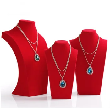 

Free Shipping Model Aircraft Necklace Holder Rack Portrait Frame Jewelry Holder Accessories Display Rack