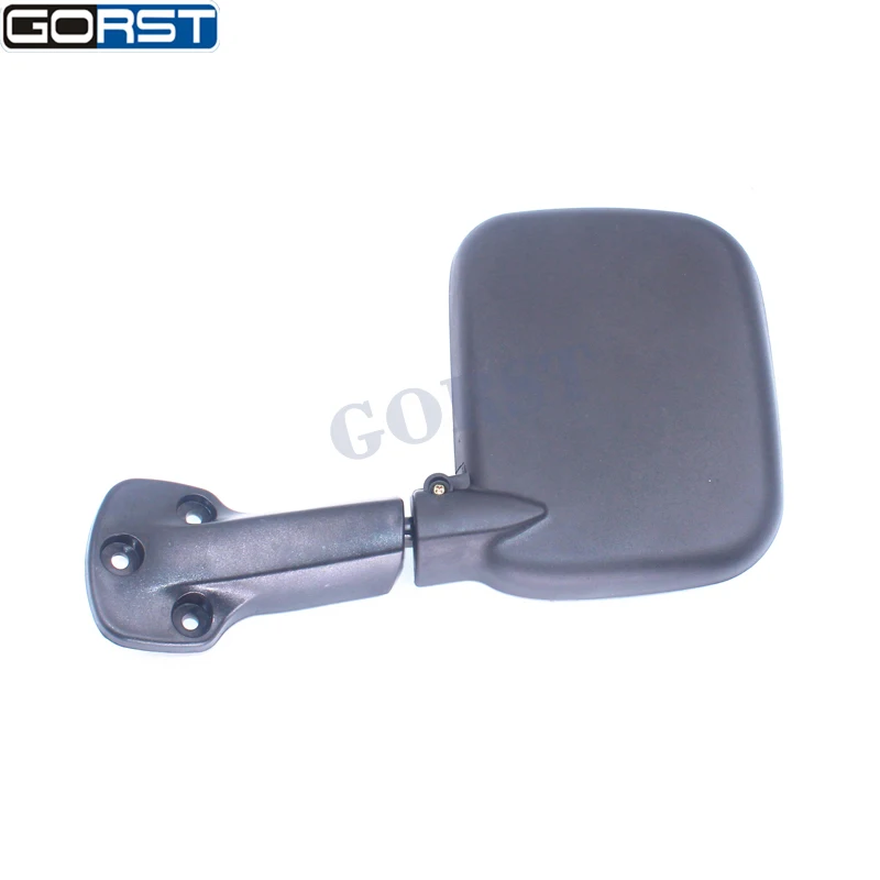 CarAutomobile Accessories Car-Styling Reflector Rearview Mirror Side Mirror Exterior Assembly for TOYOTA HIACE-5