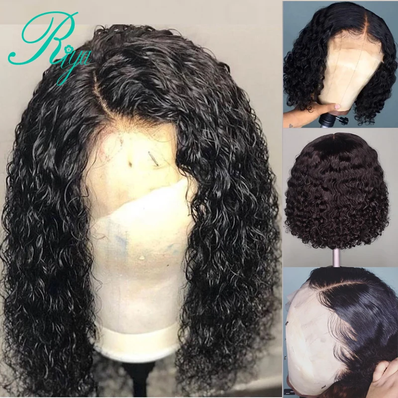 human hair wig (4)