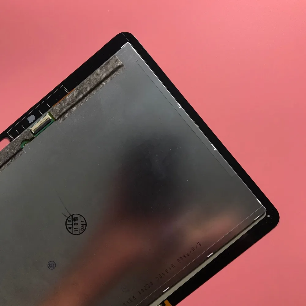 ЖК дисплей для планшета Samsung Galaxy Note 10 1 дюйма P600 P601 P605 сенсорный экран с