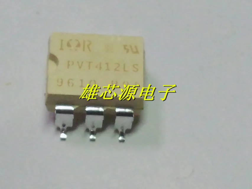 Ady~IC PVT412LS PVT412 package DIP6 ensure original|package assembly ...