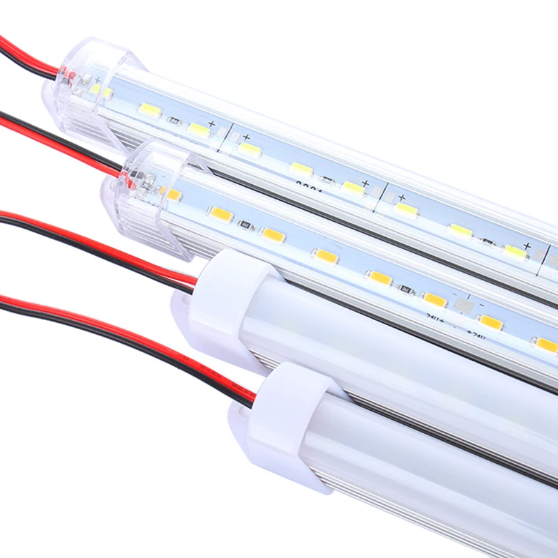 5 шт. * 50 см Заводская оптовая продажа от 10C до 12 В постоянного тока SMD5730