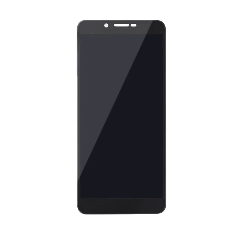 Черный ЖК-экран Ivoomi i1s 5 45 дюйма 640*1280 для i1 сенсорный экран дигитайзер Датчик с