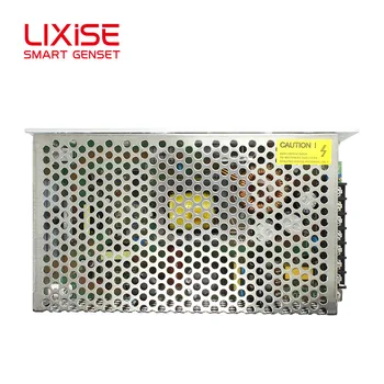 

DSE5100D 24v 10a diesel genset battery charger