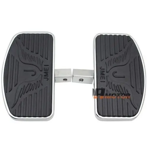 Напольная доска переднего всадника для Honda Shadow Aero VT400 VT750 04 12 (24 см)|Подставки под