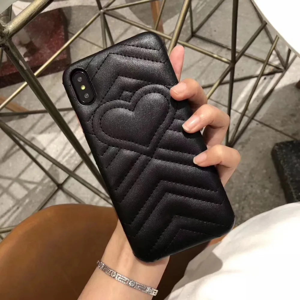 

Have LOGO Fashion for iphone 7 Plus case phone cases for iphone 6S XS XR XS mas phone cover protecter for Samsung S8 S9 Note8