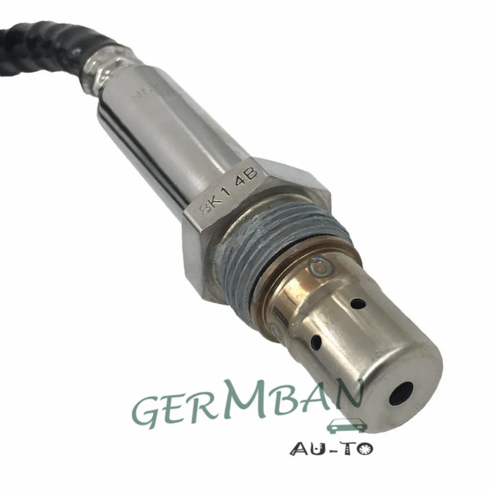 Новый оригинальный 20873395 5WK96605C 5WK9 6605C Датчик Nox датчик оксида азота для Volvo Renault Kerax
