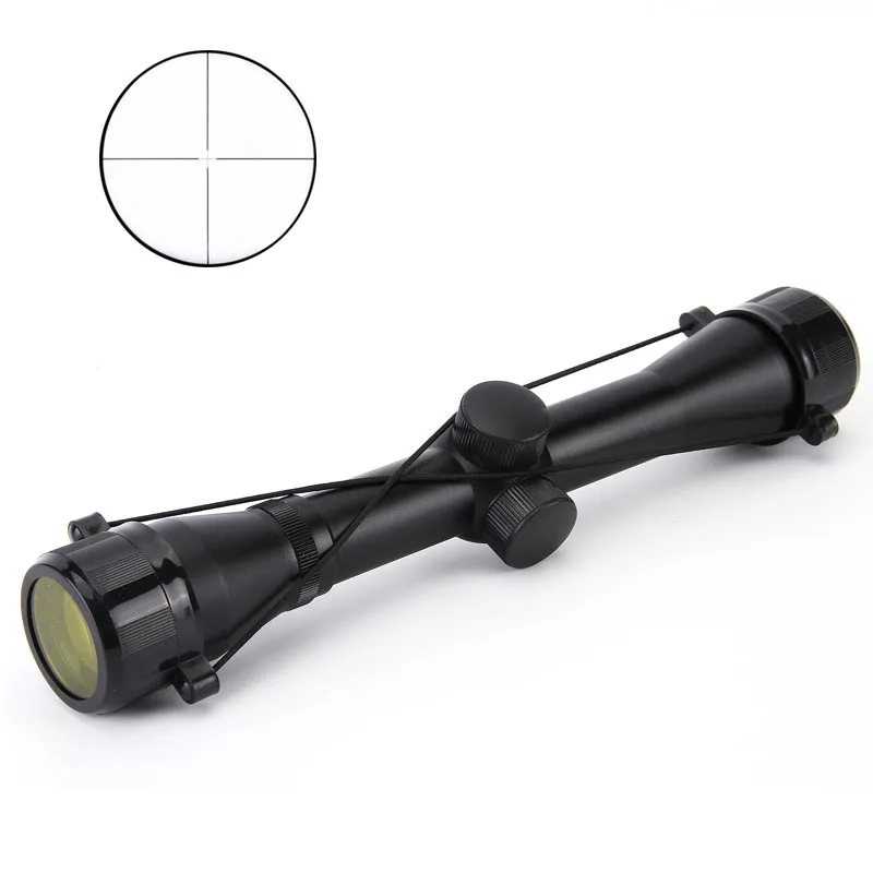 Cheap Lunetas Riflescopes