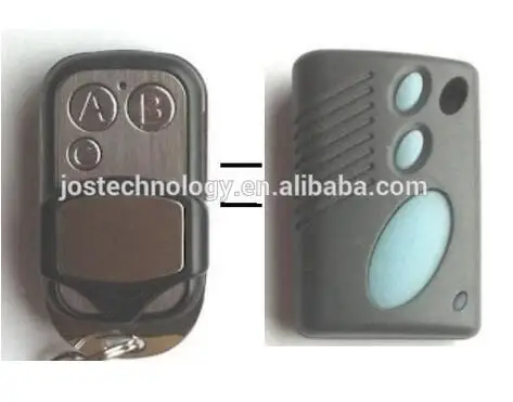 

Gliderol TM305C Garage Door Remote transmitter radio control