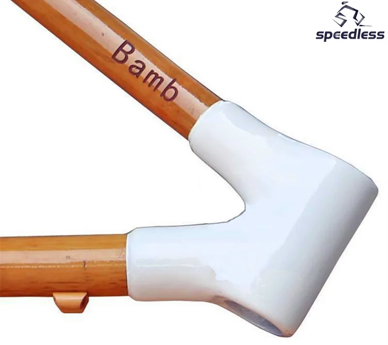 Discount New Product Only 3kg  26 inch Bamboo Mountain bike frame for Mountain bike 3 Discount New Product Only 3kg  26 inch Bamboo Mountain bike frame for Mountain bike 3