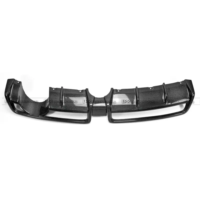 Honda 8th Gen Civic SI Mugen Rear Diffuser (Civic FA USDM Only) CF (3)_1