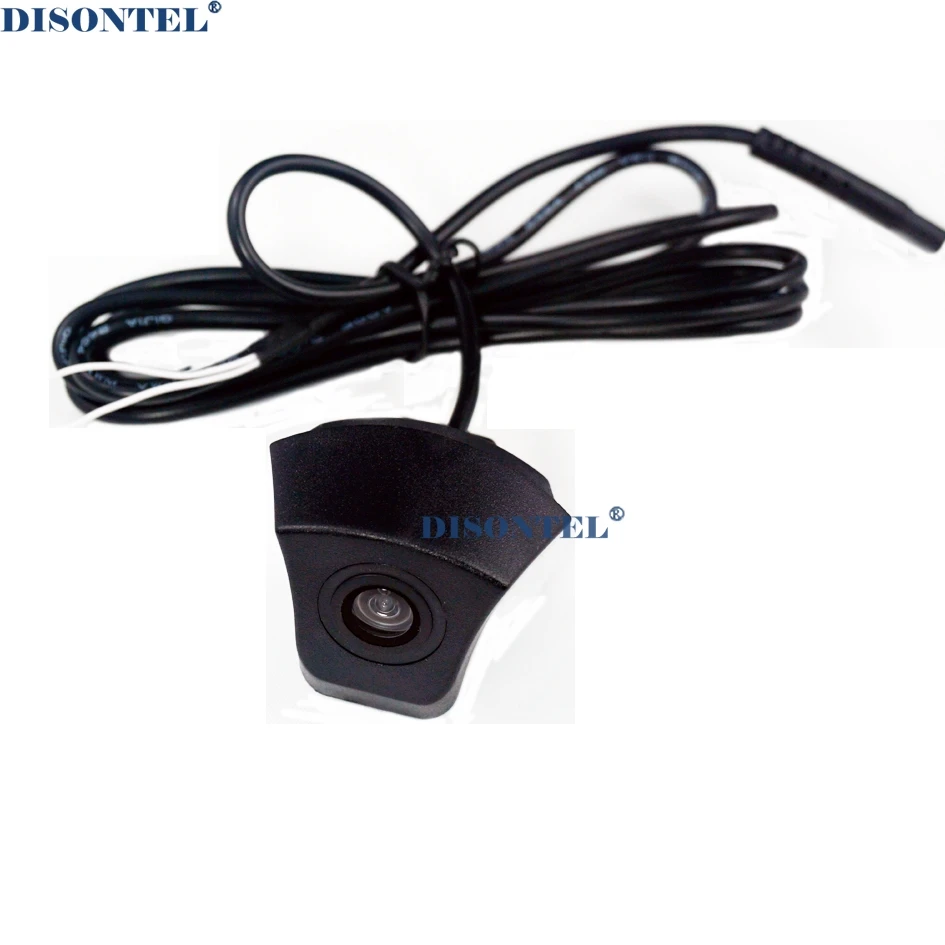 CCD HD night vision Front view Camera for Audi Forward font b parking b font camera