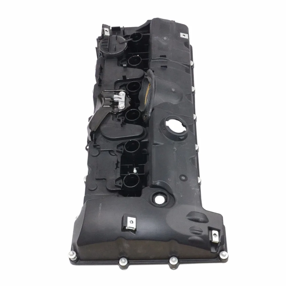 Tampa da Válvula do Motor 11127552281 para Bmw Nova Grupo 328i 528i x3 x5 z4 E70 E82 E90 E91 Ap03 Kit 128i 4 Junta da tampa da válvula e cabeçote do cilindro