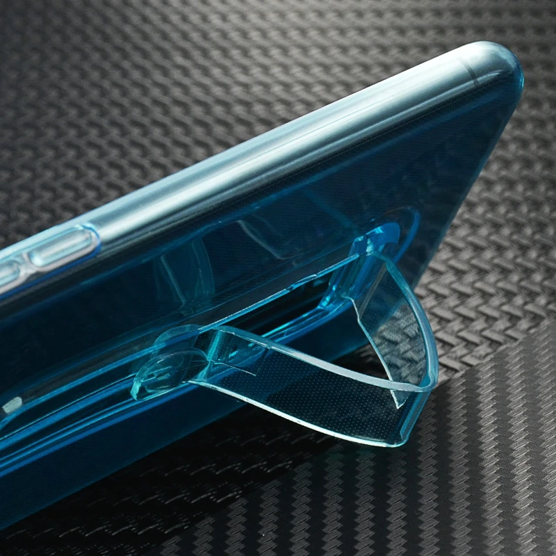 

Bracket shell Case For Xiaomi mi 5x 6x A1 A2 invisible transparent Ring tpu Cover For Redmi 4x 5 A S2 6 Pro Note 4 x 5 Pro Cases