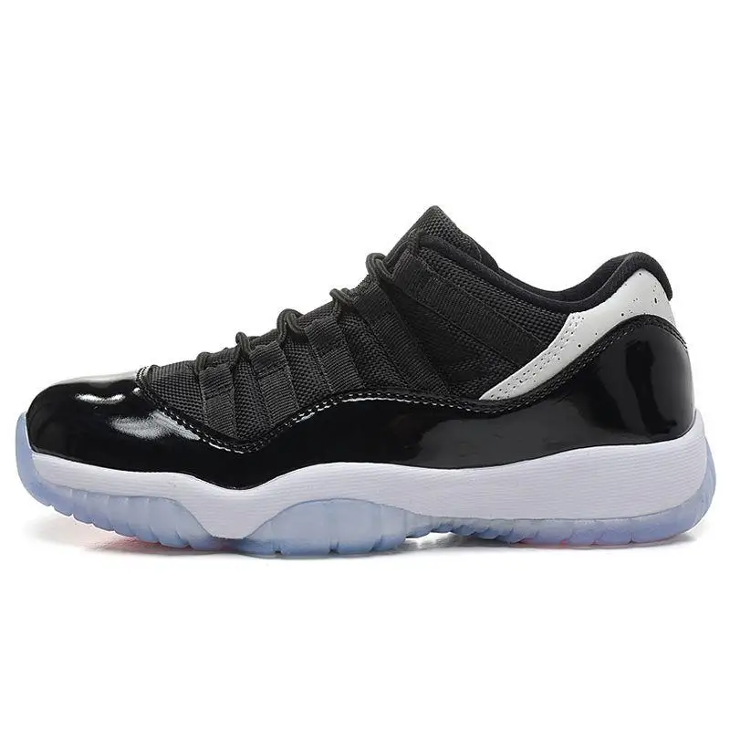 

New 1 2 11 XI Men Basketball Shoes VARSITY RED RE2PECT VELVET HEIRESS BLACK OUT Cool Grey Sport Sneakers Size 41-47