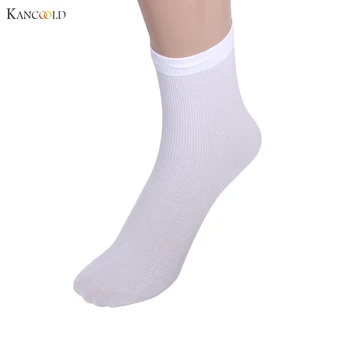 

men compression socks meias meia socks 2017 Cotton Ankle Mid Sock Warm Short Sock male calcetines for MAN boys New May27A
