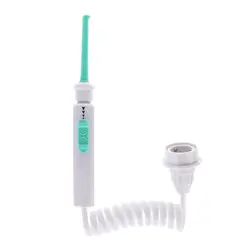 1 компл. воды зубные Flosser ирригатор для полости рта струи воды зубная щётка ирригатор для полости рта