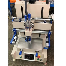 tabletop silk screen printing equipment