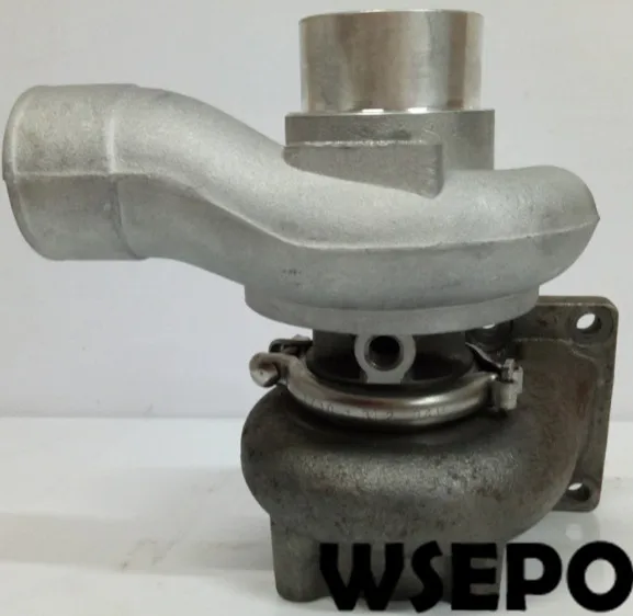 4100ZD Generator Turbo Charger-2