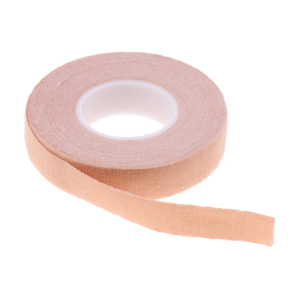 

500cm Roll Adhesive Tape for Guzheng Pipa Picks Nails Anti-allergy