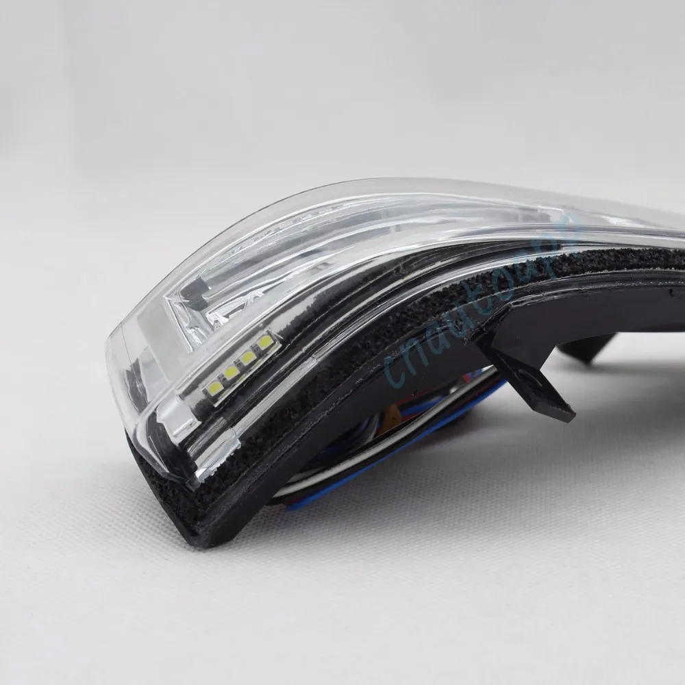 Rearview Mirror LED Lights honda civic 93