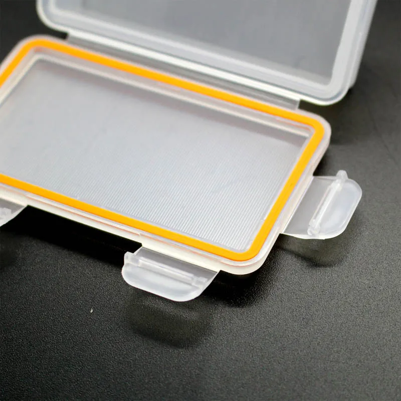 2 cell 18650 battery case (5)