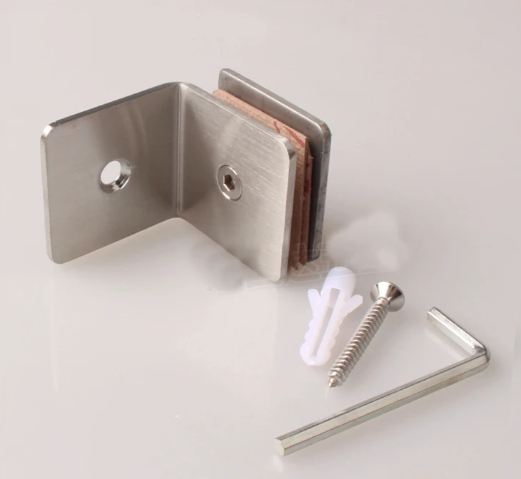 glass fixing clip,glass fixing clamp,glass hinge(DG1362A)in