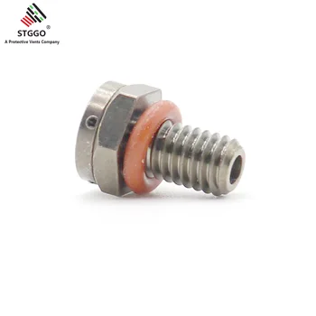 

Vent Aluminum Foil Seal Liner