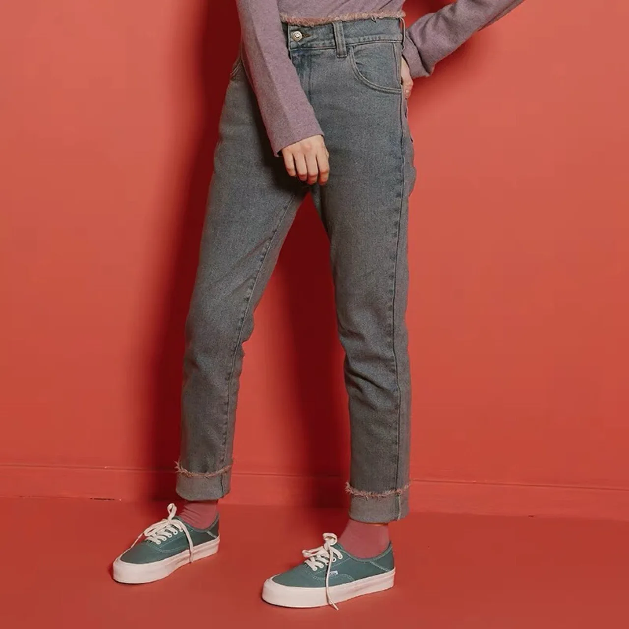 

2018 Plus Size Jeans Women Black Jeans High Waist Denim Women Pants High Skinny Pencil Women Jeans