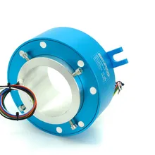 Поворотное шарнирное скользящее кольцо Размер 70 мм 4 схемы 10А из сквозного отверстия скользящее кольцо