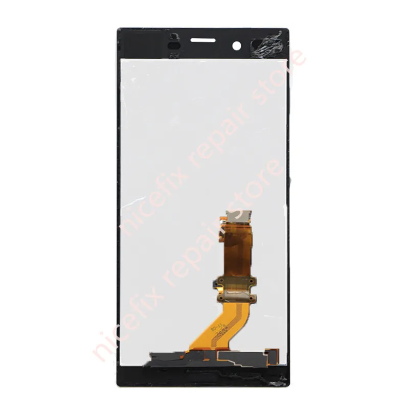 sony xz lcd display  (6 )_