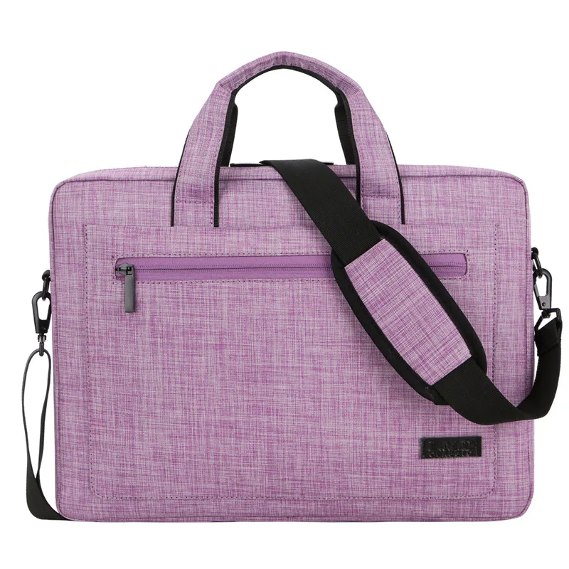 Деловой портфель для путешествий, Офисные Сумки для мужчин и женщин, сумка для путешествий, сумка для ноутбука, нейлоновая сумка для работы
