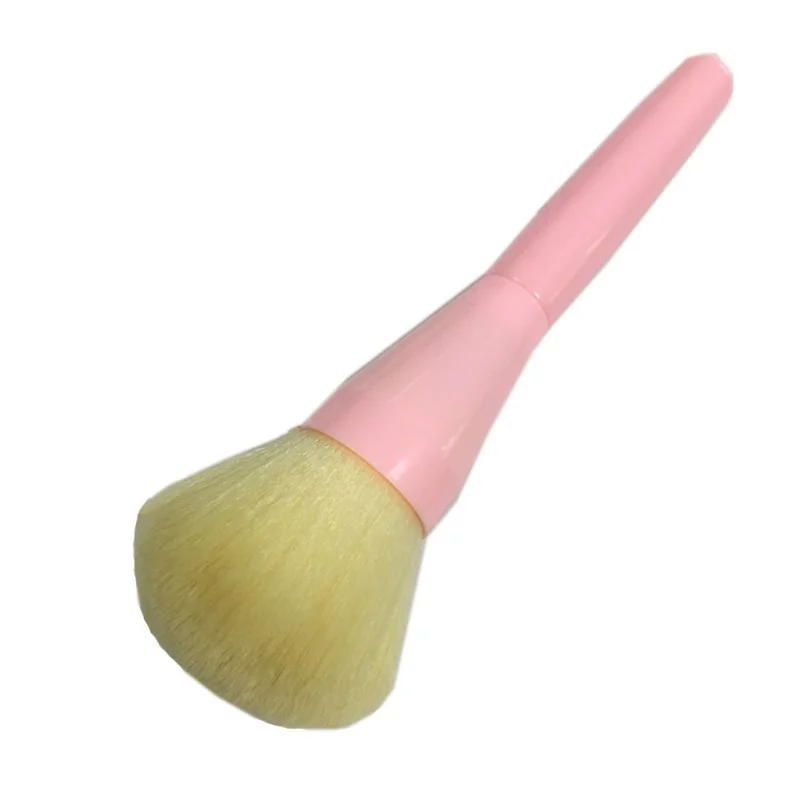 1PC New Powder Blush Brush Professional Make Up Large Cosmetics Makeup Brushes | Красота и здоровье