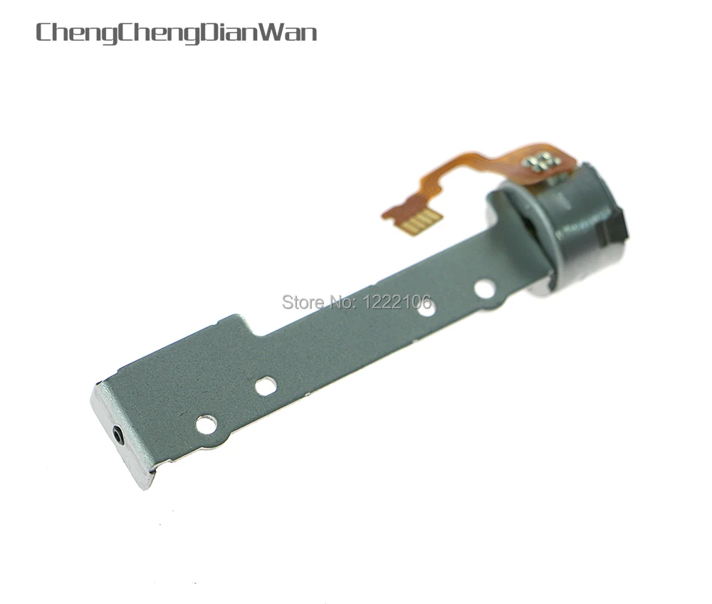 

ChengChengDianWan 30pcs/lot Replacement parts for SMALL MOTOR for Playstation 2 PS2 77000