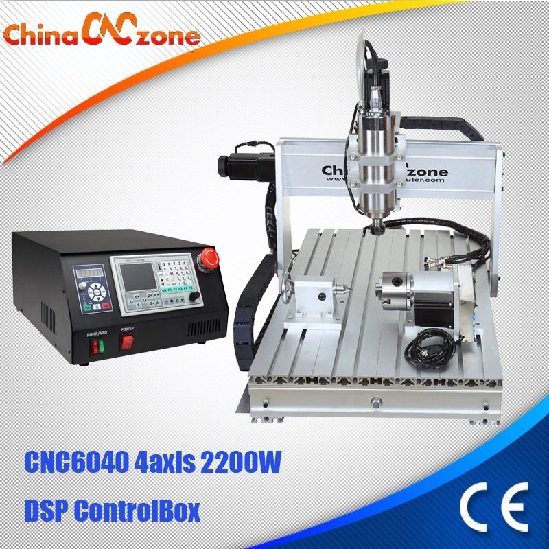 2 2kw 6040 Cnc Router 4 Axis Diy Cnc Engraving Cutting Machine Dsp Control Box With Water Cooled Spindle Cnc Manufacturer 6040 Cnc Router Cnc Router 4 Axiscnc Router Aliexpress